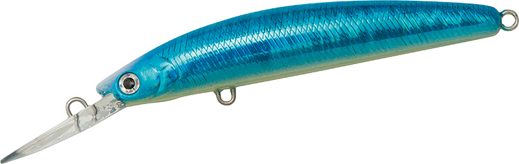 プレッソ ダブルクラッチ 60SS tuned by HMKL(ルアー)｜DAIWA