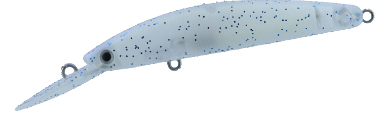 プレッソ ダブルクラッチ 60SS tuned by HMKL(ルアー)｜DAIWA