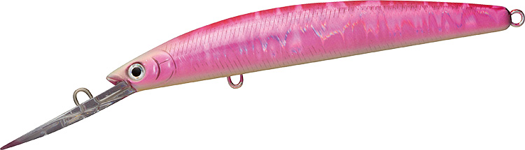 プレッソ ダブルクラッチ 75SS tuned by HMKL(ルアー)｜DAIWA