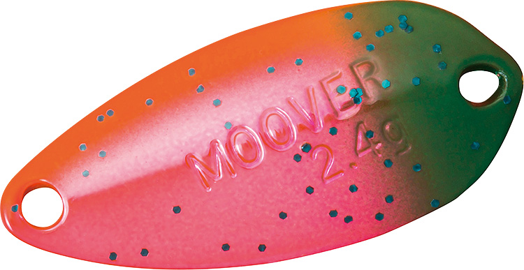 プレッソ ムーバー(ルアー)｜DAIWA