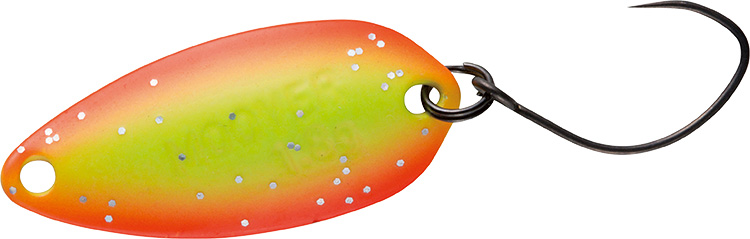 ダイワ/DAIWA/プレッソ/エリアトラウト/管釣りスプーン49個＋替フック ダイワ/DAIWA/プレッソ/エリアトラウト/管釣りスプーン49個＋替