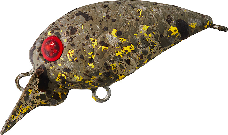 プレッソ ワブクラ(ルアー)｜DAIWA