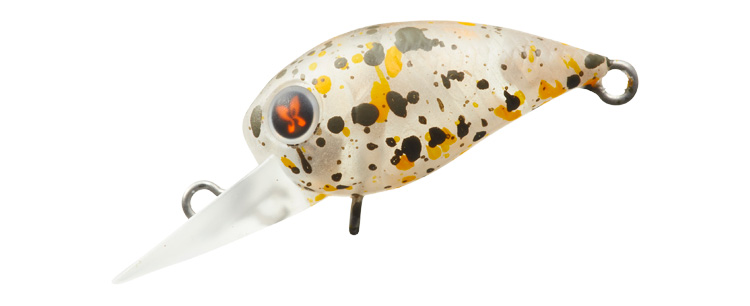 プレッソ603 プレッソ ワブクラJr.(ルアー)｜DAIWA