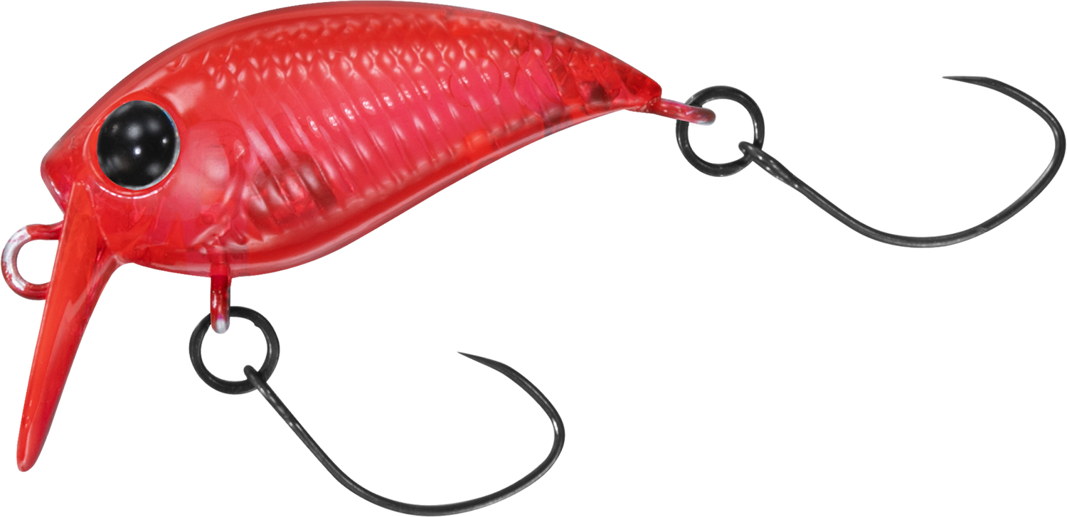 プレッソ ワブクラJr.(ルアー)｜DAIWA