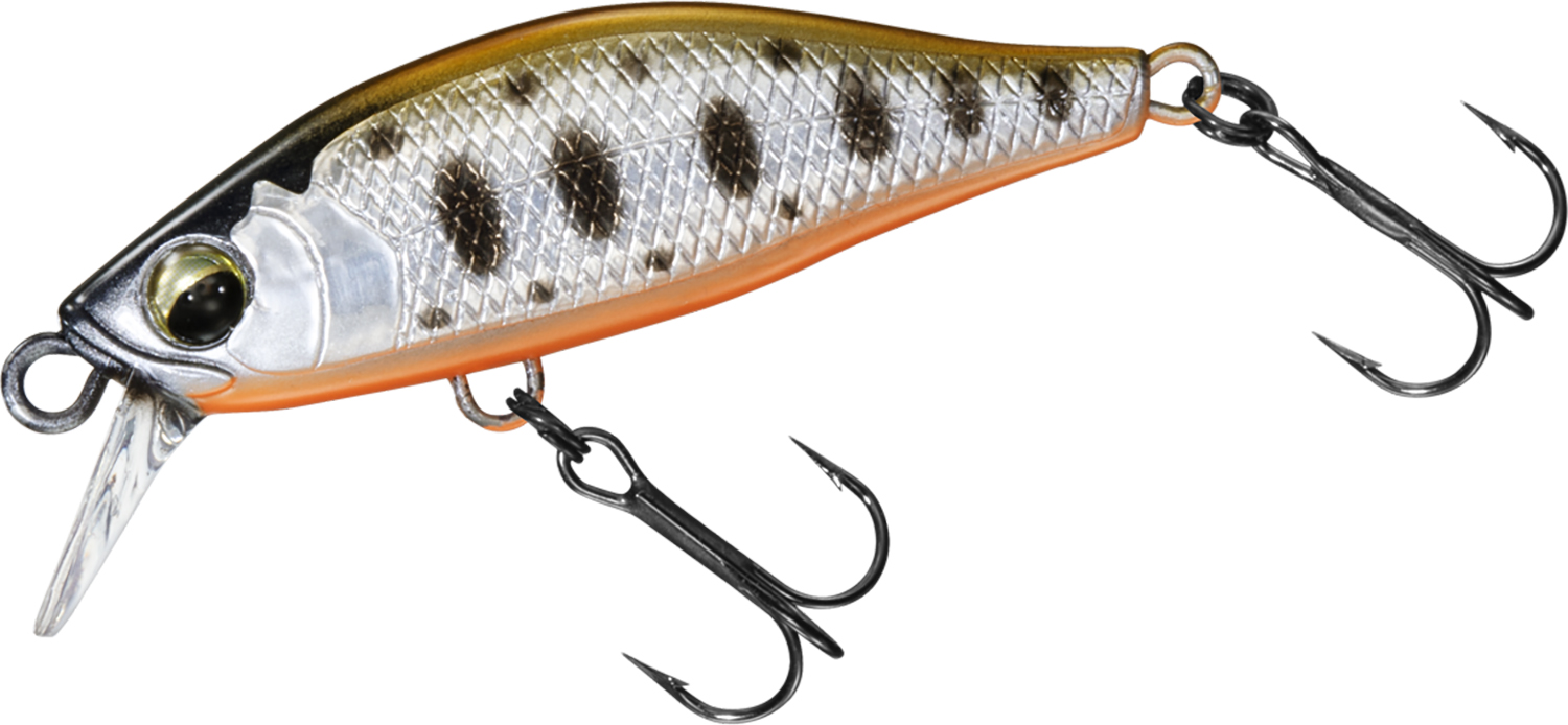 ダイワ　シルバークリークミノー　50S　新品　廃盤カラー　計１１個 楽天市場】ダイワ シルバークリークミノー 50S 【メール便OK