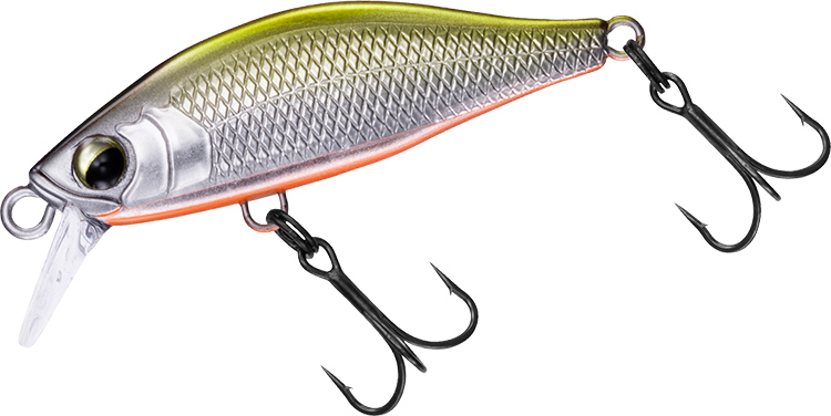 Atoll Finfish 215 ハードルアー シルバー Atoll Finfish 215 ハードルアー シルバー つり具の上州屋