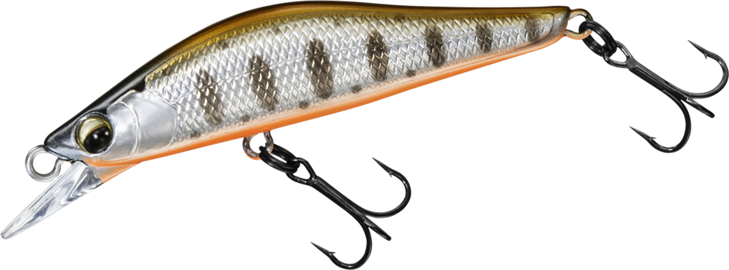 シルバークリークミノーダートカスタム(ルアー)｜DAIWA