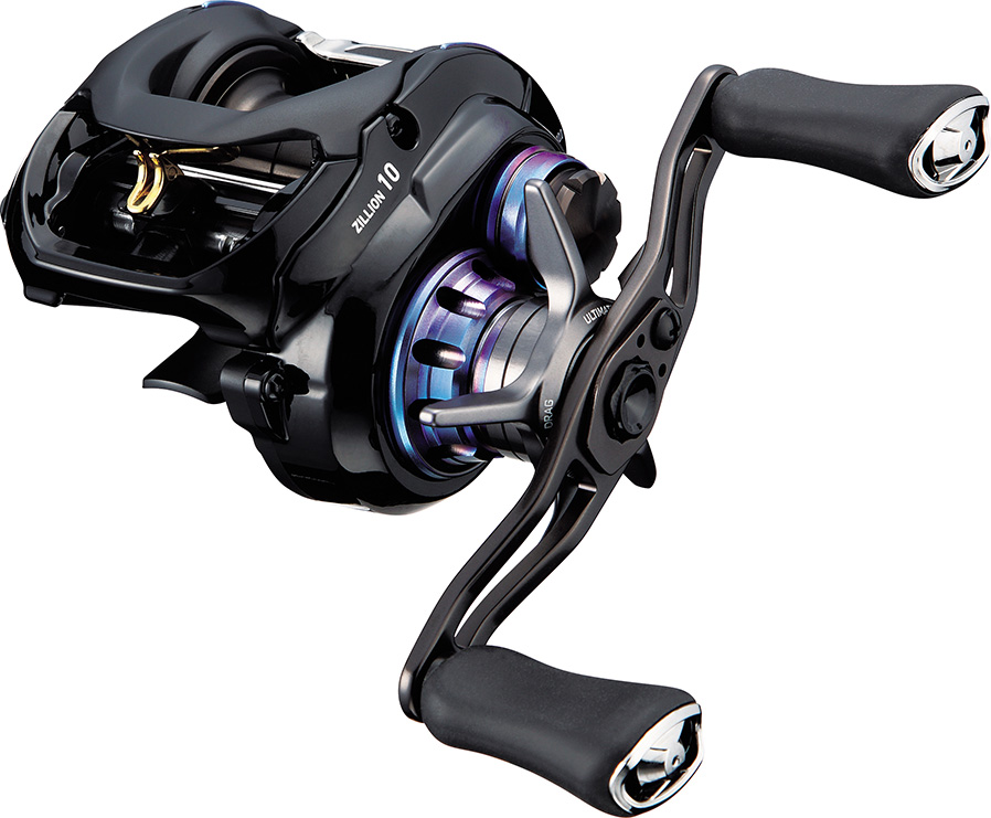 ダイワ　ジリオン 10.0 R SV TW 　20ジリオン DAIWA（釣り） ダイワ 20 ジリオン 10.0R SV TW / ZILLION