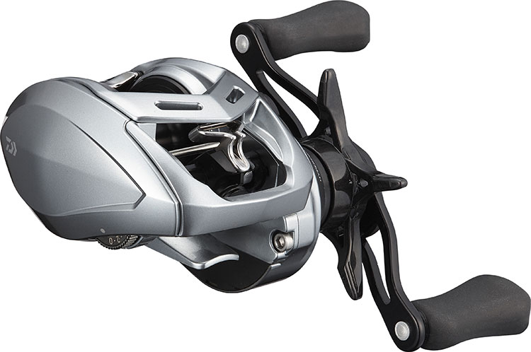 リール ALPHAS SV TW 800S-XHL リール ALPHAS SV TW 800S-XHL ダイワ アルファス SV TW 800S