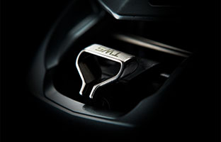 アルファス SV TW(リール)｜DAIWA