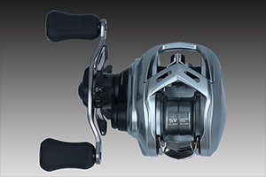 DAIWA ALPHAS SV TW 800H ダイワ　アルファスsv tw backlash_y-4550133289453