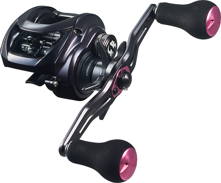 紅牙(リール)｜DAIWA