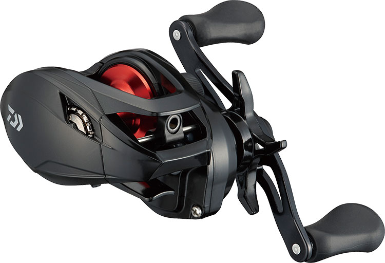 DAIWAベイトリール PR100 PR100(リール)｜DAIWA