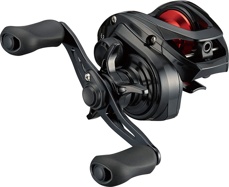 PR100(リール)｜DAIWA