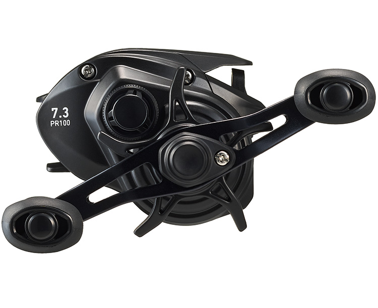 DAIWAベイトリール PR100 PR100(リール)｜DAIWA