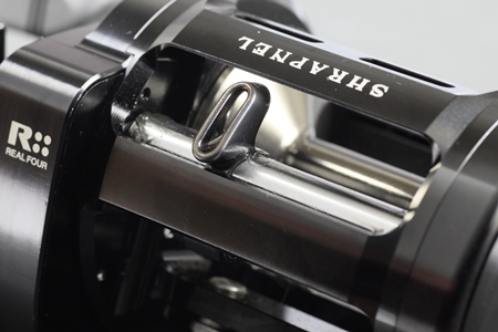 DAIWA、シュラプネル左 Amazon.co.jp: オーバーホール済み ダイワ リョウガ
