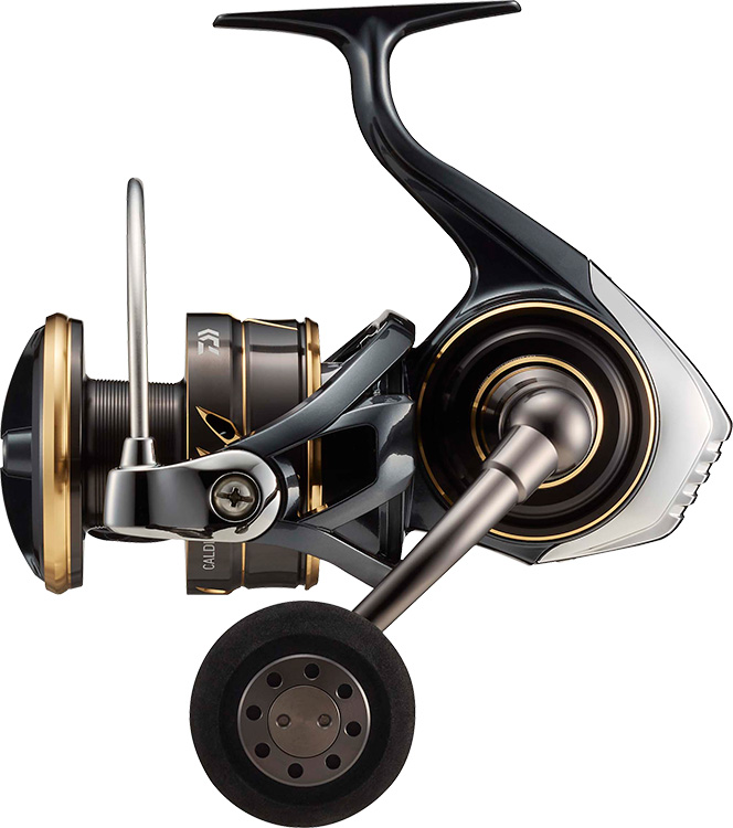 カルディア SW(リール)｜DAIWA