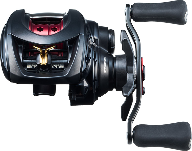 ダイワ(DAIWA) 23SS AIR TW リール 楽天市場】ダイワ 23 SS AIR TW 8.5R / ベイトリール 【釣具