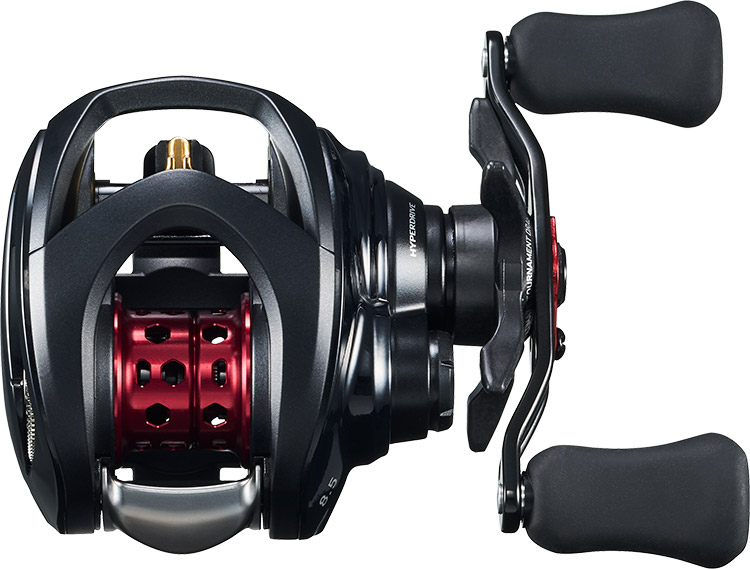 SS AIR TW(リール)｜DAIWA