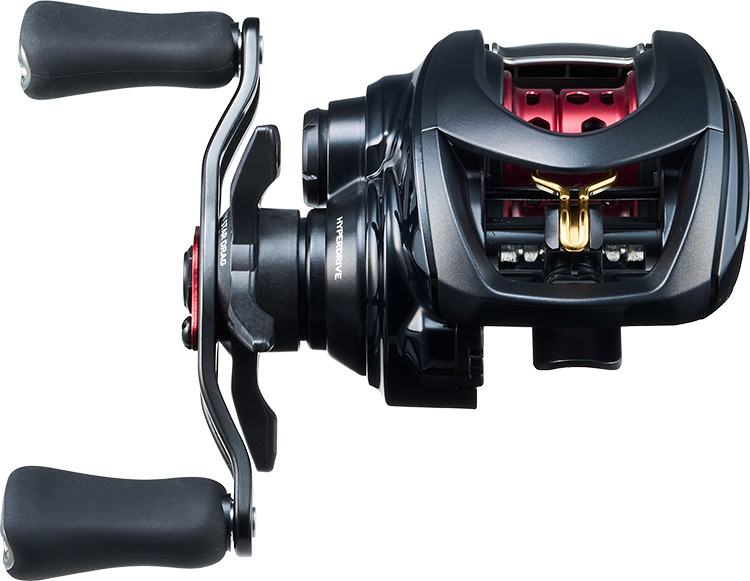リール Daiwa SS AIR TW Daiwa 23 SS AIR TW 8.5L Left – JDM TACKLE HEAVEN