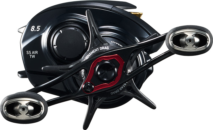 SS AIR TW(リール)｜DAIWA