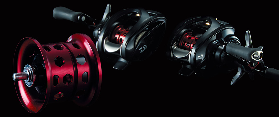 ダイワ SS AIR Amazon | ダイワ(DAIWA) ベイトリール 14 DAIWA SS AIR 8.1R