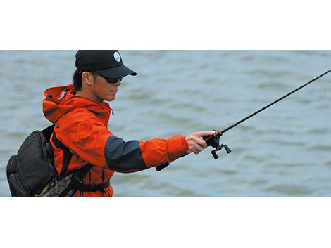 SS AIR TW(リール)｜DAIWA