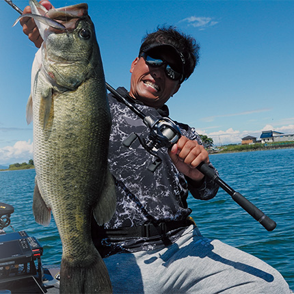 スティーズA II TW1000HL スティーズ A II TW(リール)｜DAIWA
