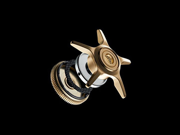 DAIWA 23STEEZ AII TW 1000HL ゴールドワークス究極式 Daiwa 23 Steez A2 TW 1000 2023- - Daiwa - Casting Reels