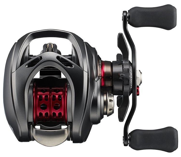 リール Daiwa SS AIR TW Daiwa 23 SS AIR TW 8.5L Left – JDM TACKLE HEAVEN
