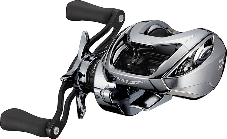 てんちゃん　ダイワ 21スティーズ リミテッド SV TW 1000H ダイワ スティーズ リミテッド SV TW 1000H (リール) 価格比較