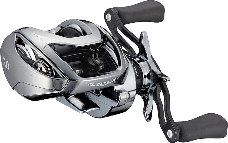 スティーズ リミテッド SV TW 1000(リール)｜DAIWA
