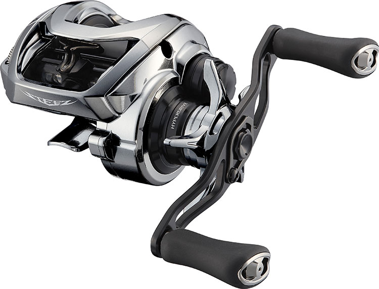 スティーズ　リミテッド SV TW 1000S-XHL スティーズ リミテッド SV TW 1000S(リール)｜DAIWA