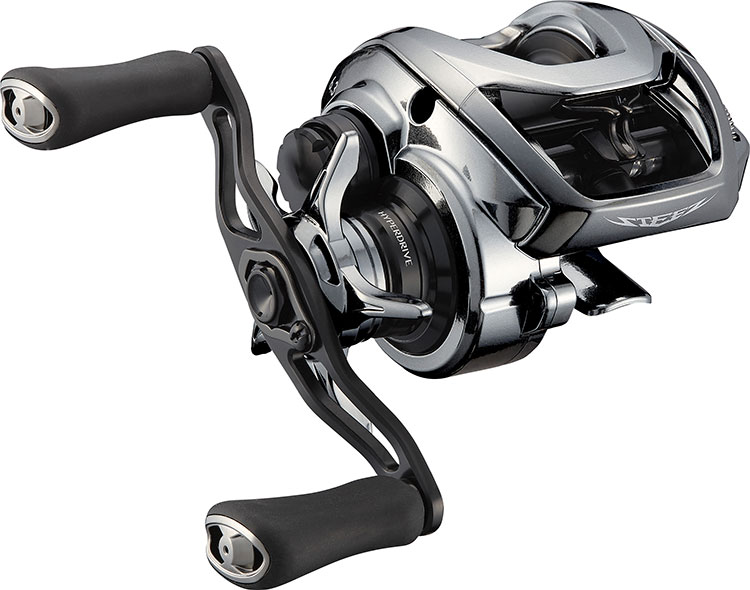 ダイワ スティーズ LIMITED SV TW 1000 スティーズ リミテッド SV TW 1000(リール)｜DAIWA