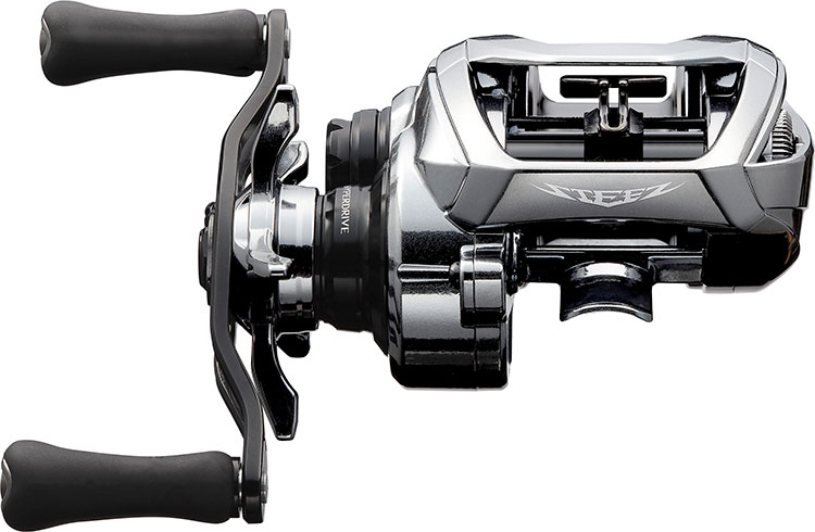てんちゃん　ダイワ 21スティーズ リミテッド SV TW 1000H ダイワ スティーズ リミテッド SV TW 1000H (リール) 価格比較