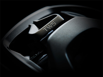 DAIWA ： Casting - Web site