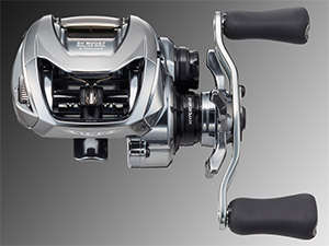 A*U様 スティーズリミテッド　ＳＶ　ＴＷ　１０００Ｓ－ＸＨＬ ダイワ(Daiwa) スティーズ リミテッド SV TW 1000S-XHL 左