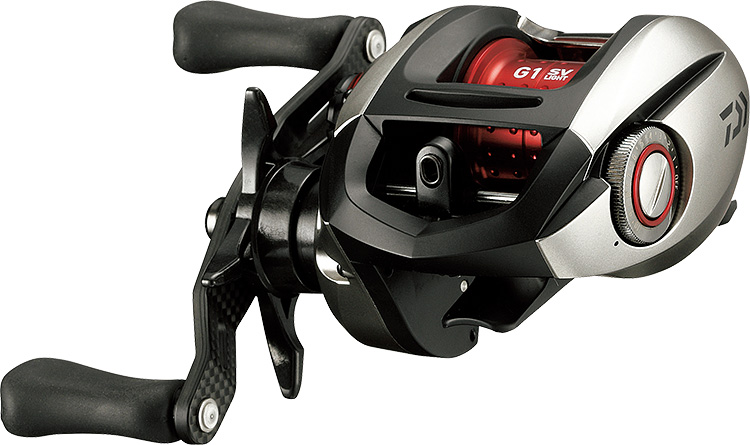 Daiwa SV LIGHT LTD 6.3R-TN ベイトリール SV ライト リミテッド(リール)｜DAIWA