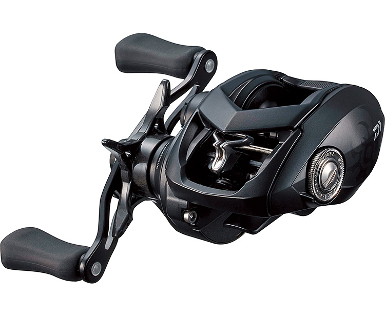のは　DAIWA TATULA TW 80XHL ゴメクサススプール付き のは様専用 DAIWA TATULA TW 80XHL ゴメクサススプール付き