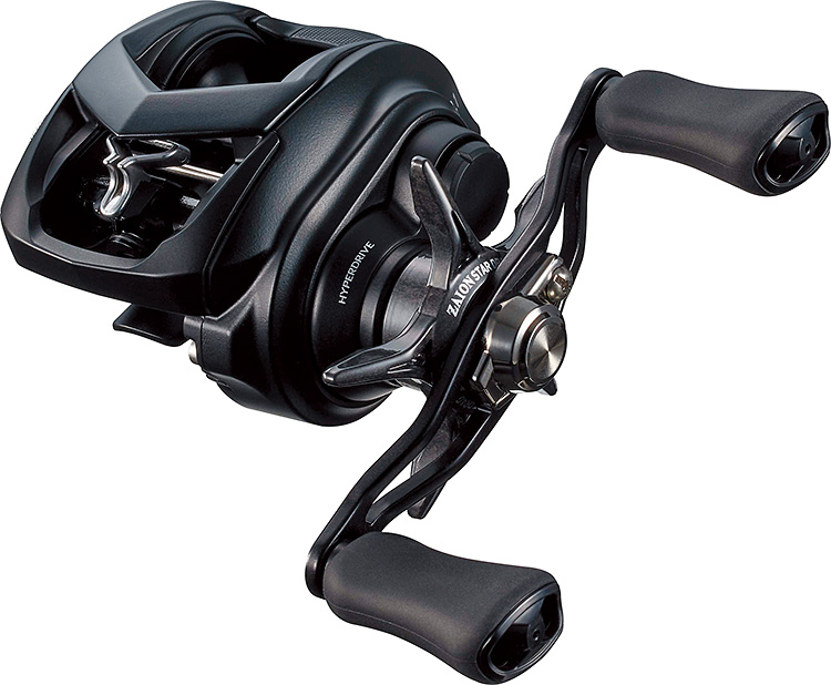 箱無し❗️ダイワ　タトゥーラTW80XH 8.1 タトゥーラ TW 80(リール)｜DAIWA