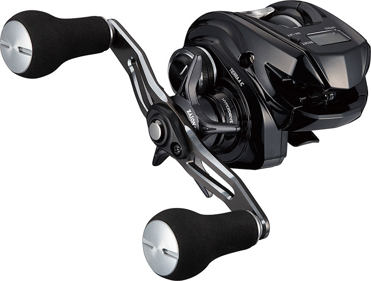 ダイワ TIERRA A IC 150H L-DH ティエラ イカメタル ティエラ A IC(リール)|DAIWA