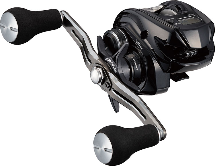 ゆ*う様 Daiwa TIERRA A IC 150H リール ティエラ A IC(リール)|DAIWA