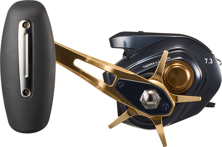 ティエラ LJ IC (リール)｜DAIWA