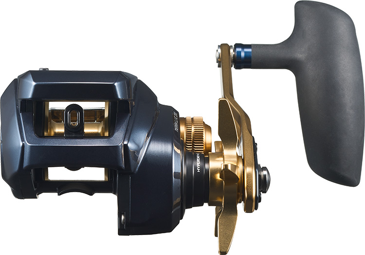 リール DAIWA TIERRA LJ IC 200HL 釣具のつり吉オンラインショップ,釣具のつり吉 Tsurikichi