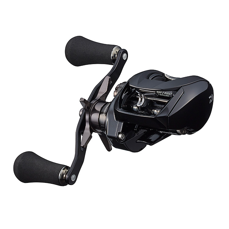 ダイワジリオンTW HD1520H DAIWA（釣り） ダイワ 18 ジリオン TW HD 1520H / ZILLION