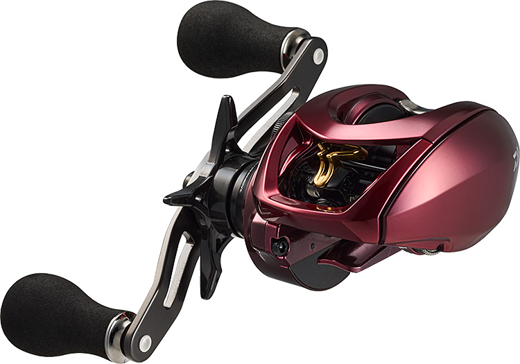 DAIWA ダイワ admira 19アドミラ 100xh DAIWA（釣り） ダイワ アドミラ 100XH : つり具の銭屋 - 通販