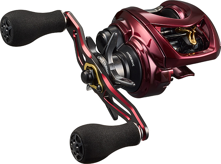 ダイワ　アドミラ　ADMIRA 100XH DAIWA（釣り） ダイワ アドミラ 100XH : つり具の銭屋 - 通販