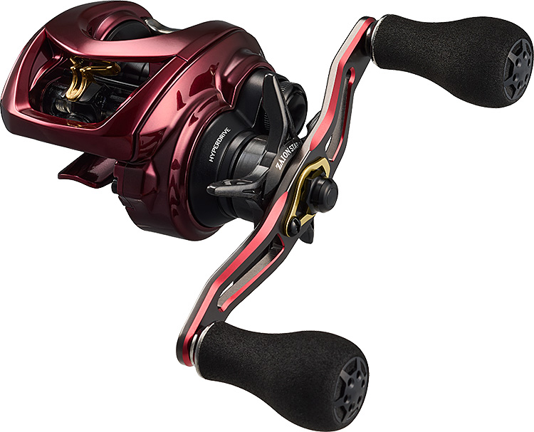 ADMIRA 100XH L アドミラ アドミラ(リール)|DAIWA