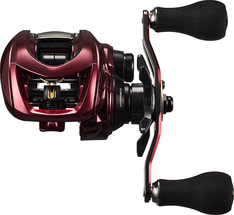 DAIWA 20 ADMIRA A 100XHLダイワ　アドミラA 左巻き Amazon | ダイワ(DAIWA) 両軸リール 20 ADMIRA A 100XH(2020
