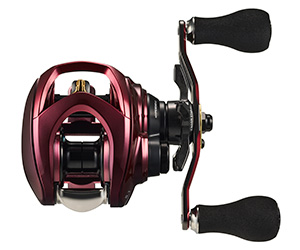 DAIWA - ダイワ　アドミラ　A 100XHL アドミラ(リール)｜DAIWA